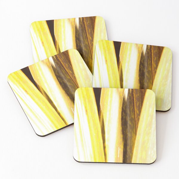 Item preview, Leafy Closeup Vertical Mount Stewart Nature Beauty designed and sold by eddiebarronshop.