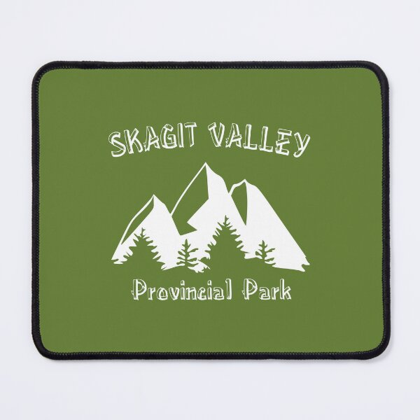 Item preview, Skagit Valley Provincial Park designed and sold by Esskay Designs.