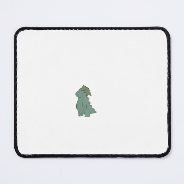 Item preview, Big and small dinosaur sticker designed and sold by Stickers N More.