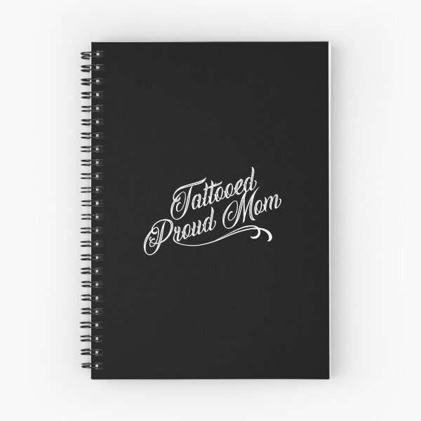 Item preview, Tattooed Proud Mom | Tattoo Collection | Funny Mom & Dad designed and sold by PrettyDeadClub.