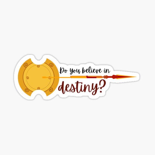 Item preview, Pyrrha Nikos RWBY Quote Design designed and sold by Bubs-Phoenix.