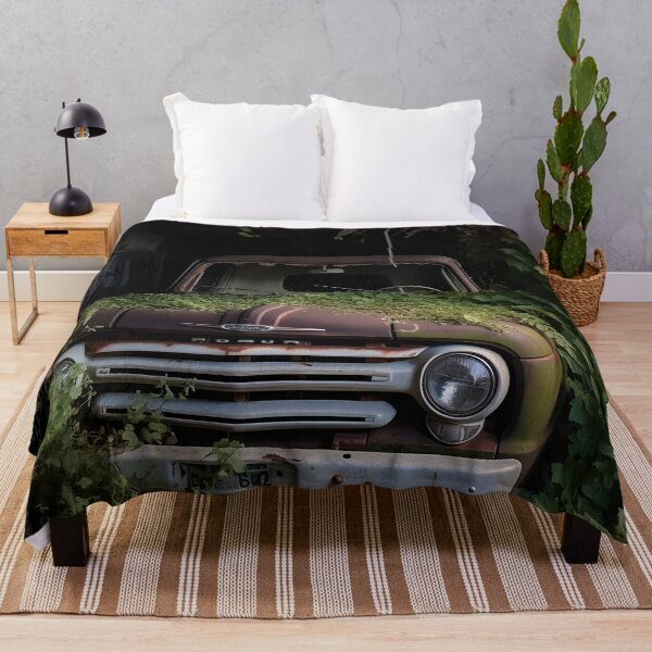 Item preview, Barn Find #12 designed and sold by EpicWallArts.