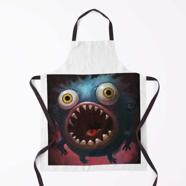 Item preview, Funny monster designed and sold by ice1103.