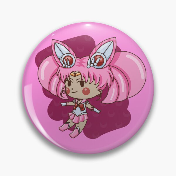 Item preview, fanart sailor chibiusa designed and sold by graphicsbuddy.