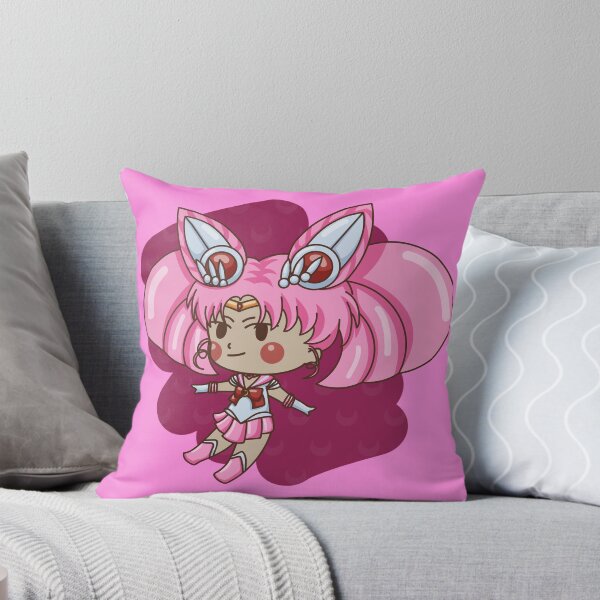Item preview, fanart sailor chibiusa designed and sold by graphicsbuddy.