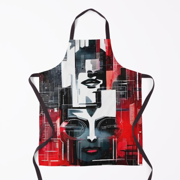Item preview, Wintermute designed and sold by StudioDestruct.