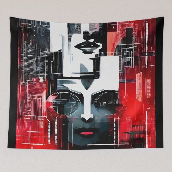 Item preview, Wintermute designed and sold by StudioDestruct.