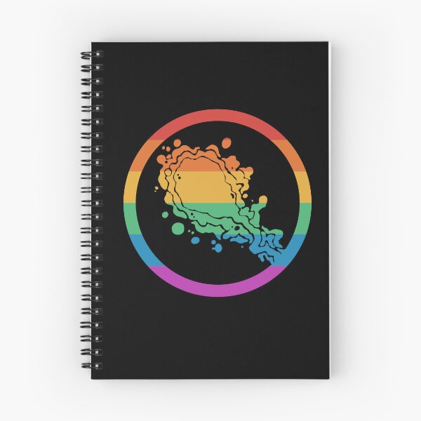 Item preview, Pride fire mage warcraft icon designed and sold by Heteyy.