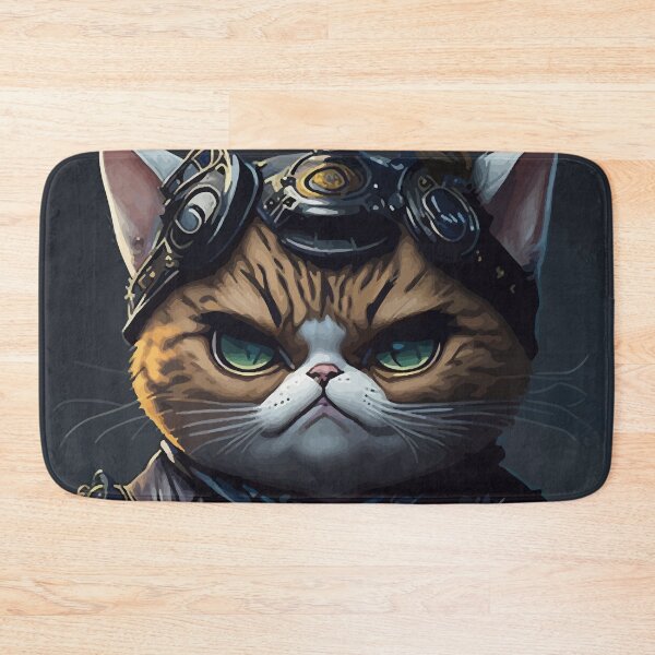Item preview, Steampunk Cat girl Gang Model Contest 2 #42 designed and sold by YDIX.