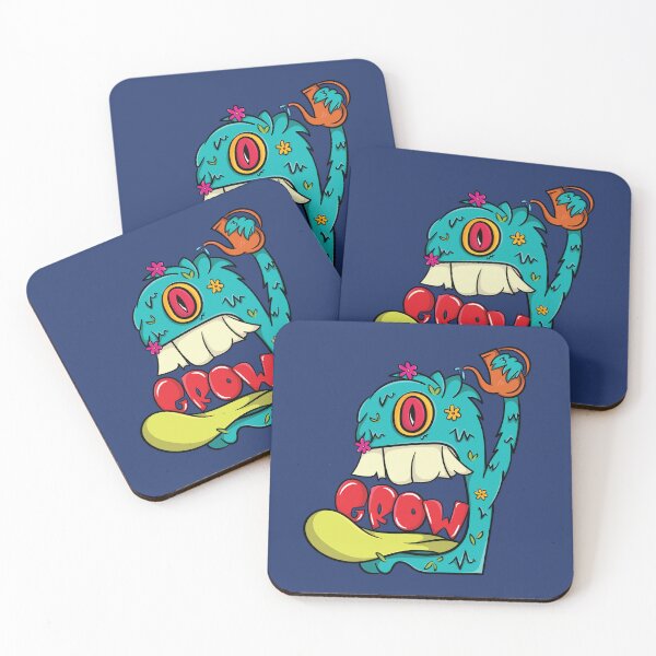 Item preview, Give yourself time to grow designed and sold by Cosmodoody.