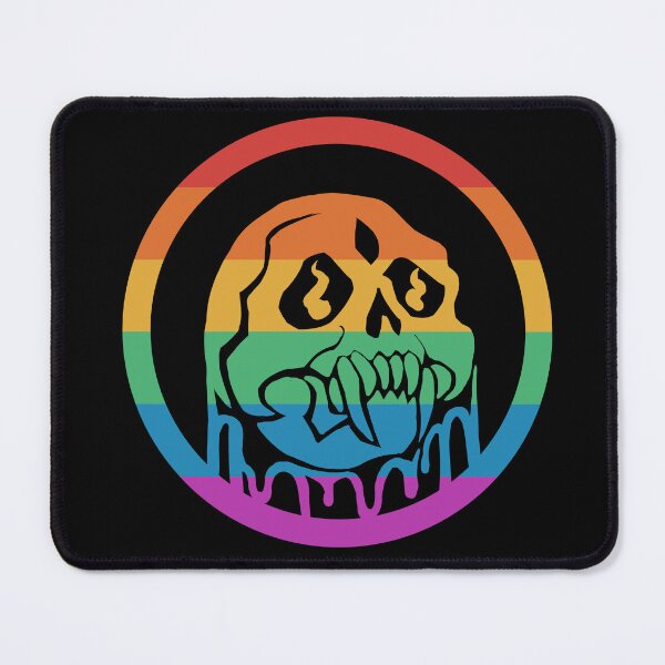 Item preview, Pride frost / blood death knight warcraft icon designed and sold by Heteyy.