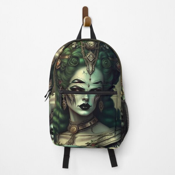 Item preview, Goddess Hera designed and sold by BiancaDPetals.