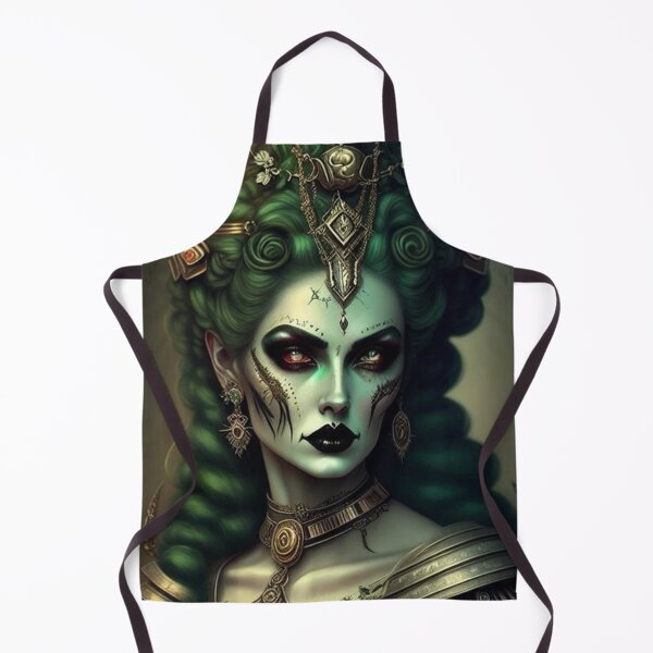 Item preview, Goddess Hera designed and sold by BiancaDPetals.