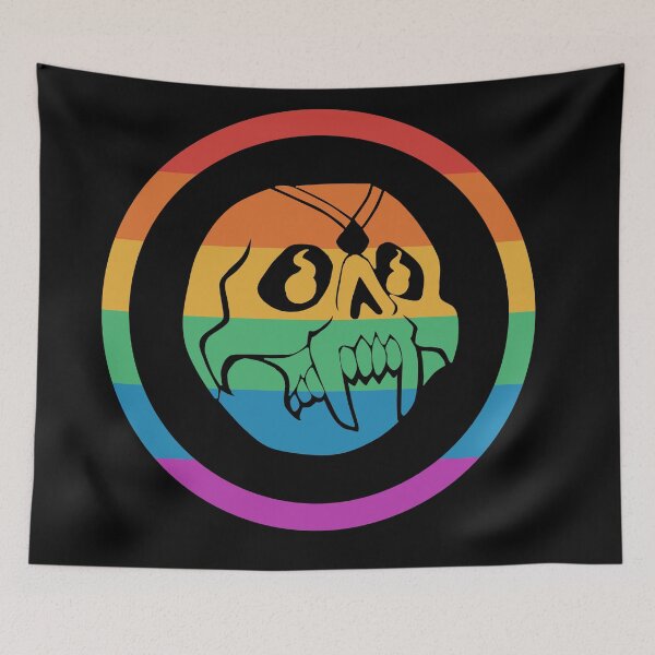 Item preview, Pride unholy death knight warcraft icon designed and sold by Heteyy.