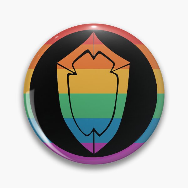 Item preview, Pride discipline priest warcraft icon designed and sold by Heteyy.