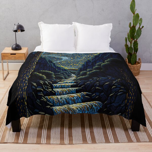 Item preview, Hyperbora Rapids designed and sold by OccultDreams.