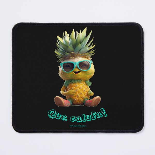 Item preview, Frases canarionas designed and sold by Cumulonimbusart.