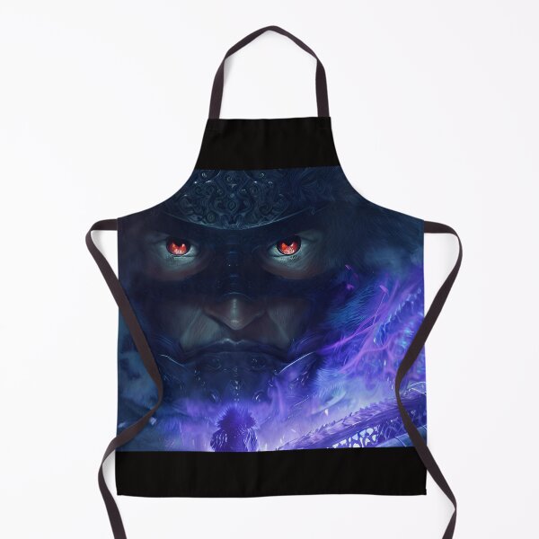 Item preview, The final fight against the god of death designed and sold by MarcoSc11.