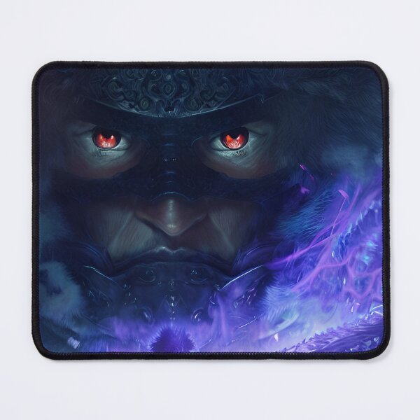 Item preview, The final fight against the god of death designed and sold by MarcoSc11.
