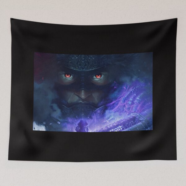Item preview, The final fight against the god of death designed and sold by MarcoSc11.