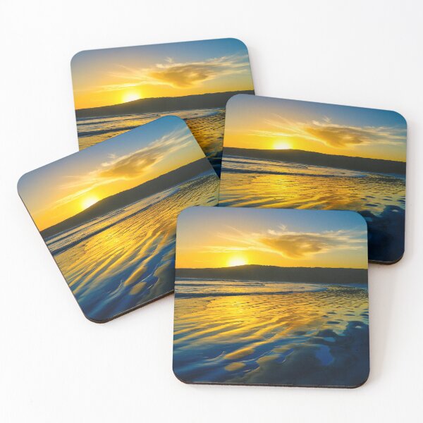 Item preview, Cape Arid Sunset designed and sold by Jan Fijolek.