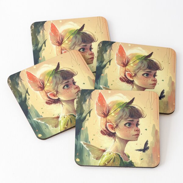 Item preview, Illustration of a Fiary designed and sold by aiko-art.