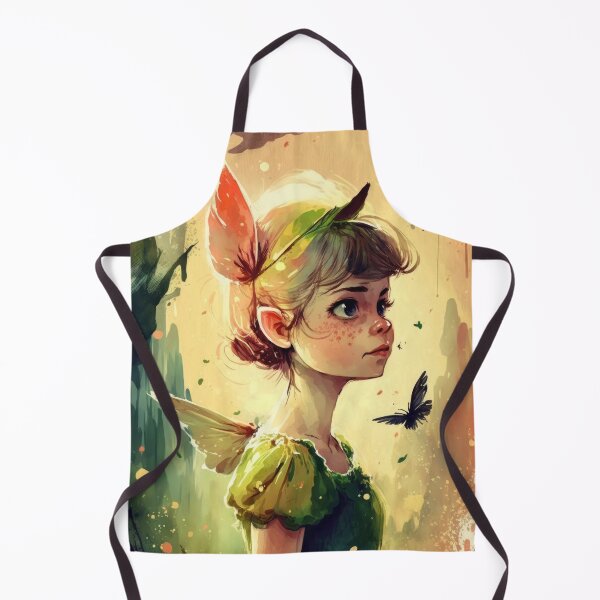 Item preview, Illustration of a Fiary designed and sold by aiko-art.