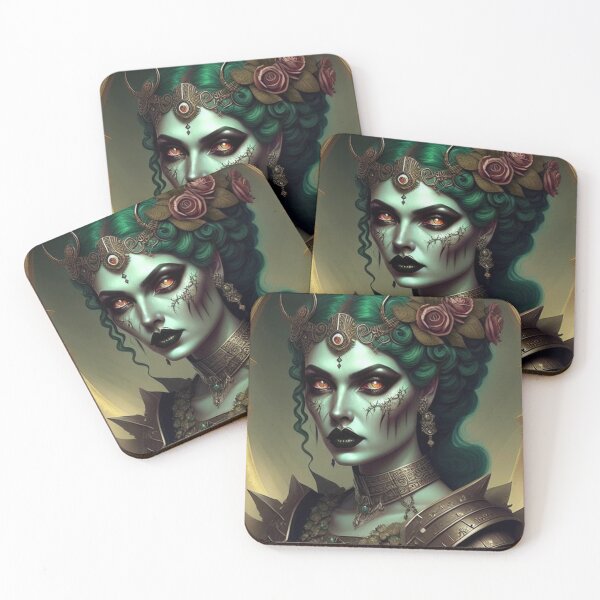 Item preview, Queen Hera designed and sold by BiancaDPetals.