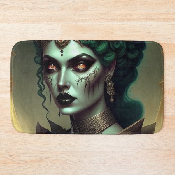 Item preview, Queen Hera designed and sold by BiancaDPetals.