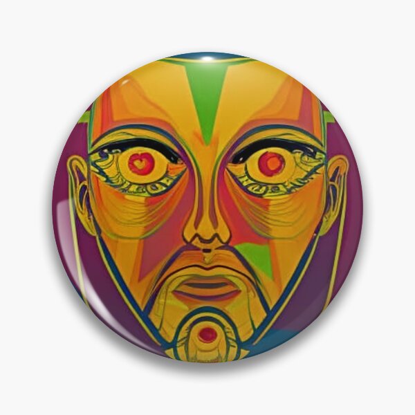 Item preview, Melpomene Mask designed and sold by PC-artist.
