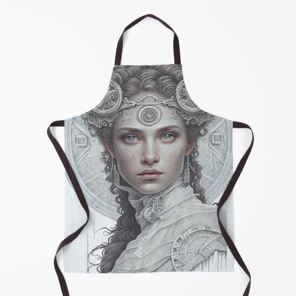 Item preview, Ingeborg designed and sold by OccultDreams.