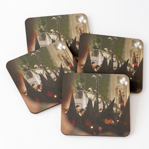 Item preview, Semana Santa sevilla Nazareno spain tradition  designed and sold by Tropical Blood.