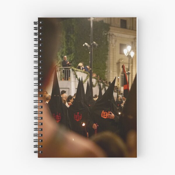 Item preview, Semana Santa sevilla Nazareno spain tradition  designed and sold by Tropical Blood.