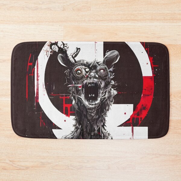 Item preview, Rat-Boy designed and sold by StudioDestruct.