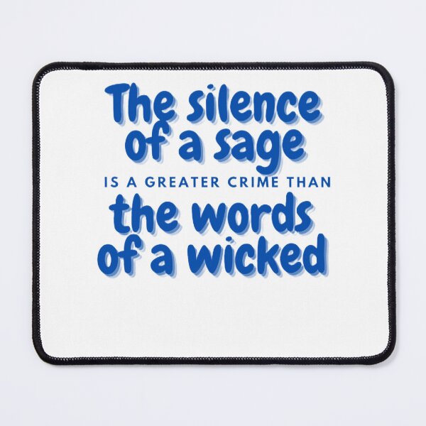 Item preview, Wise Words designed and sold by PurpleAmare.