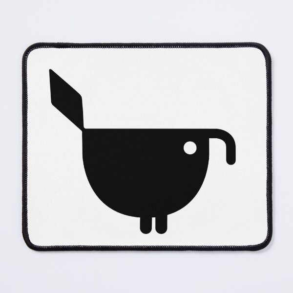 Item preview, Blackbird designed and sold by MarshlandOracle.