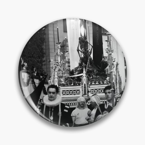 Item preview, Semana Santa sevilla Nazareno spain tradition  designed and sold by Tropical Blood.