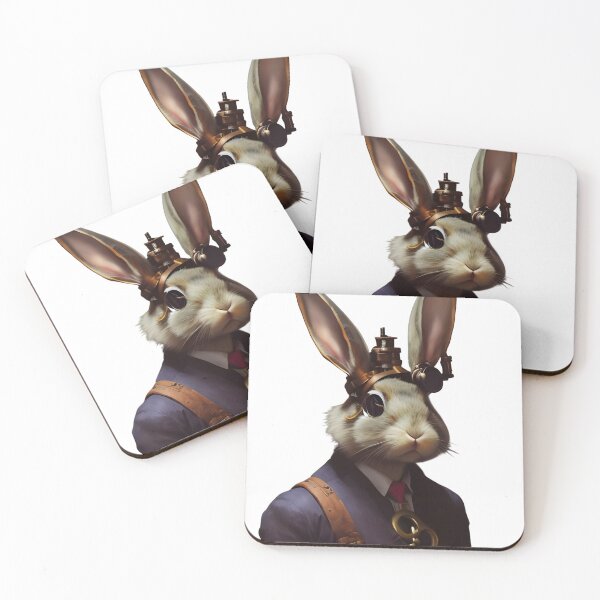 Item preview, Cuberpunk - Colección Felices Pascuas # 4 designed and sold by isometrics.