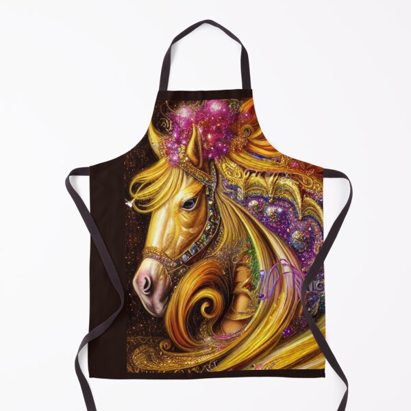 Item preview, Royal Majestic Horse designed and sold by Witsprings.