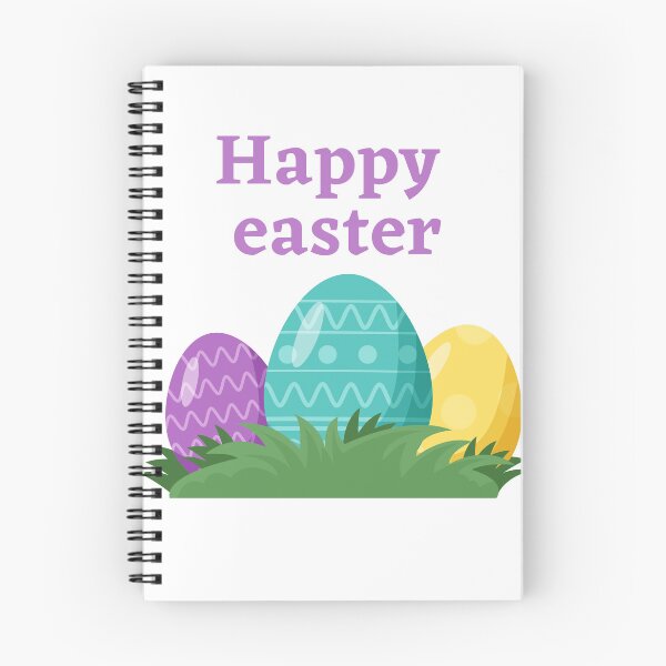 Item preview, happy easter t shirt designed and sold by Eugenie974.