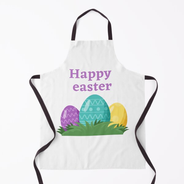 Item preview, happy easter t shirt designed and sold by Eugenie974.
