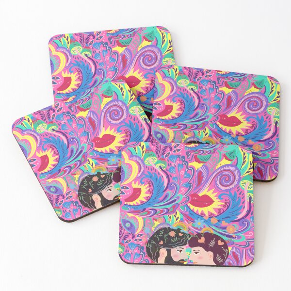 Item preview, love-feelings-pure-art-creative-printable-design-couple-couples designed and sold by Designerboutic.