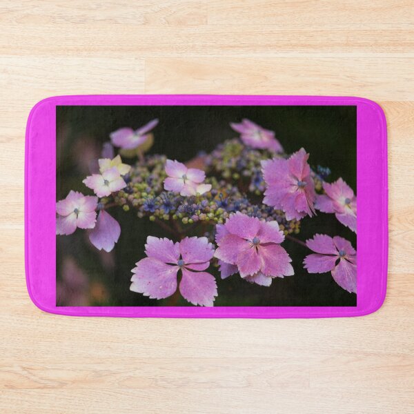 Item preview, Pink Flowers Mount Stewart Garden Beauty designed and sold by eddiebarronshop.