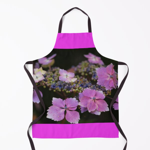 Item preview, Pink Flowers Mount Stewart Garden Beauty designed and sold by eddiebarronshop.