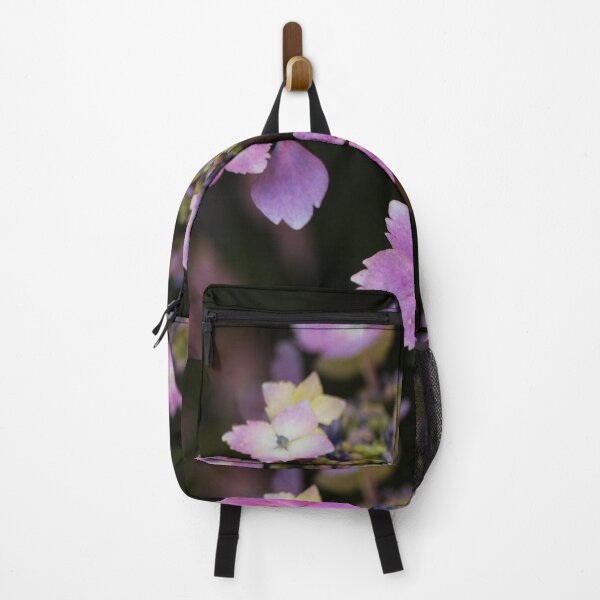 Item preview, Pink Flowers Mount Stewart Garden Beauty designed and sold by eddiebarronshop.