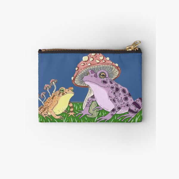 Item preview, Two little toads designed and sold by ElsieVirgo91.