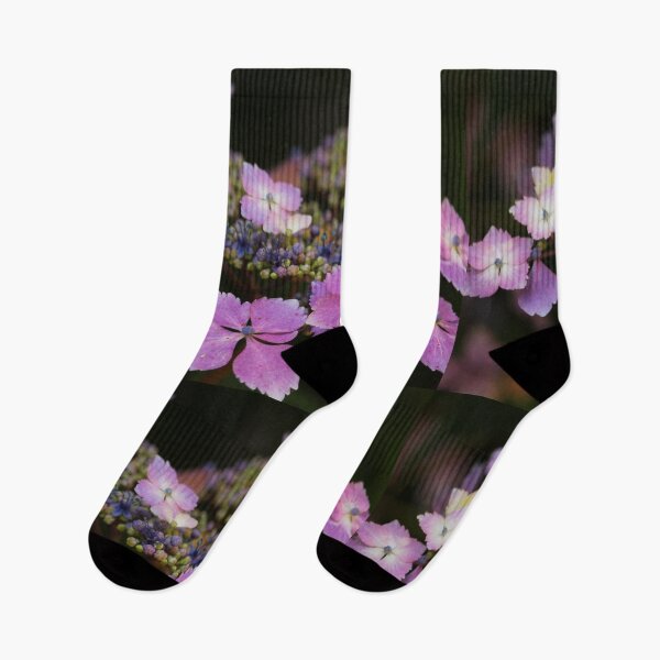 Item preview, Pink Flowers Mount Stewart Garden Beauty designed and sold by eddiebarronshop.