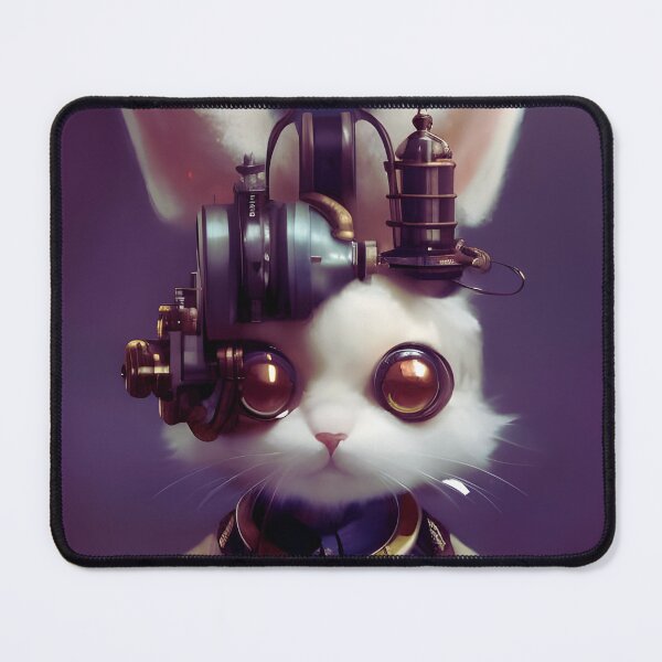 Item preview, Cyberpunk - Happy Easter # 5 Collection designed and sold by isometrics.