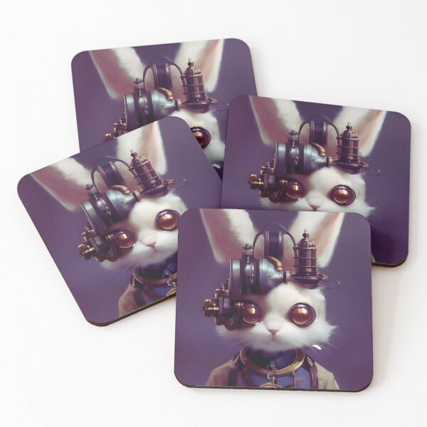 Item preview, Cyberpunk - Happy Easter # 5 Collection  designed and sold by isometrics.