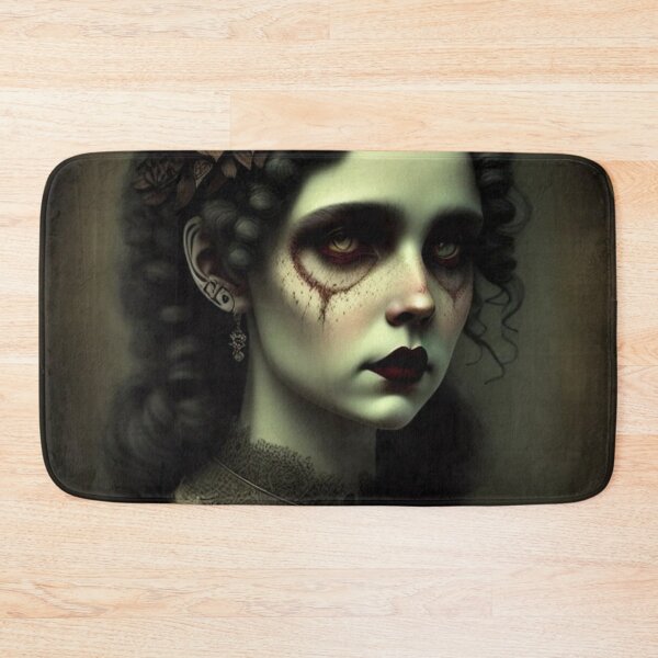 Item preview, Goddess Juno designed and sold by BiancaDPetals.
